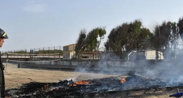 20 richieste flotta Stato contro incendi