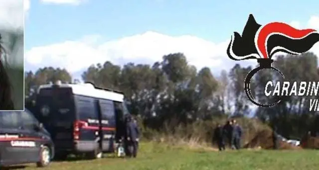 Imprenditrice scomparsa, un arresto