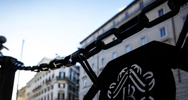 Uif, +4,5% operazioni sospette nel 2018