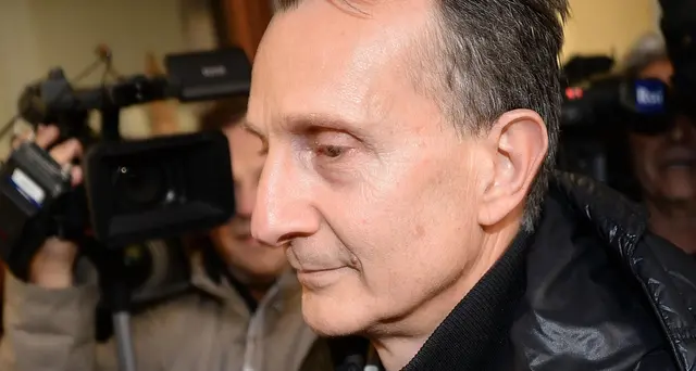 Logli in carcere, 'sono innocente'