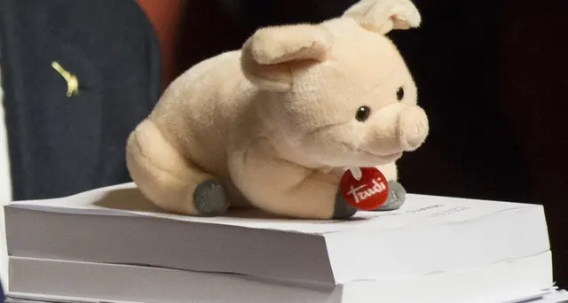 Giochi Preziosi acquista peluche Trudi