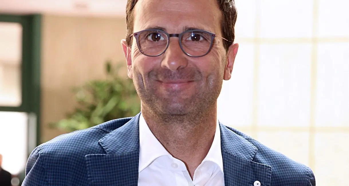 A22, Hartmann Reichhalter è il nuovo presidente: \"Massimo impegno per creare una società in house\"
