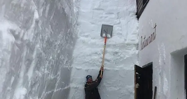 Rifugi alpini, buona l'apertura della stagione estiva