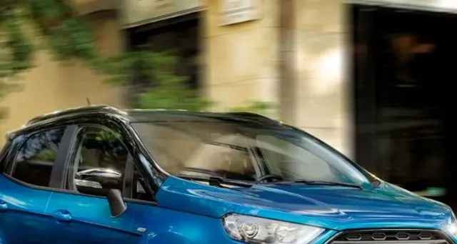 Ford e VW insieme per auto elettriche