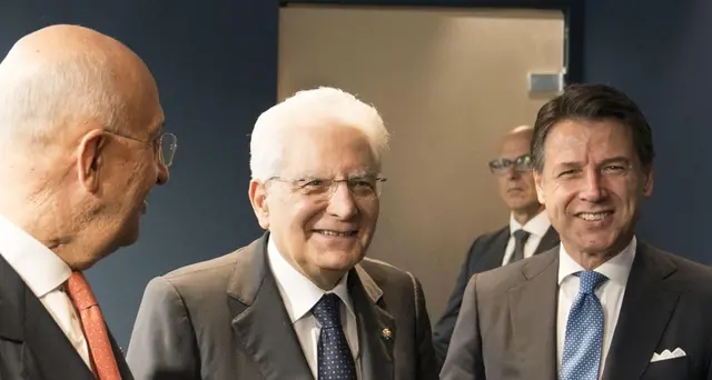 Conte, spread calato e scenderà ancora