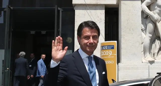 Conte, non conosco Savoini