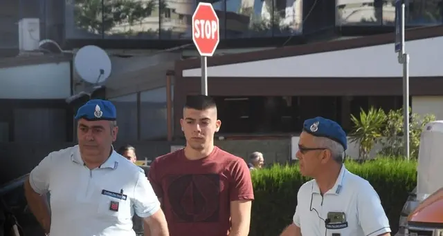 18enne ucciso: un ergastolo,30 e 16 anni
