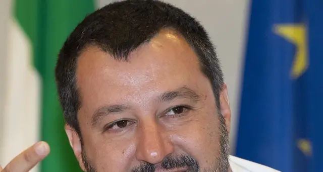 Salone auto: Salvini, basta con i No