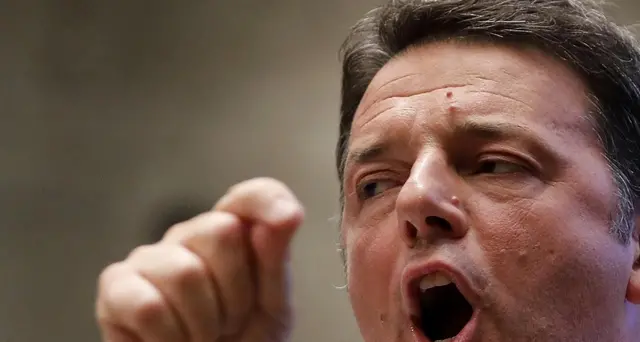 Renzi, Salvini faccia un selfie-querela