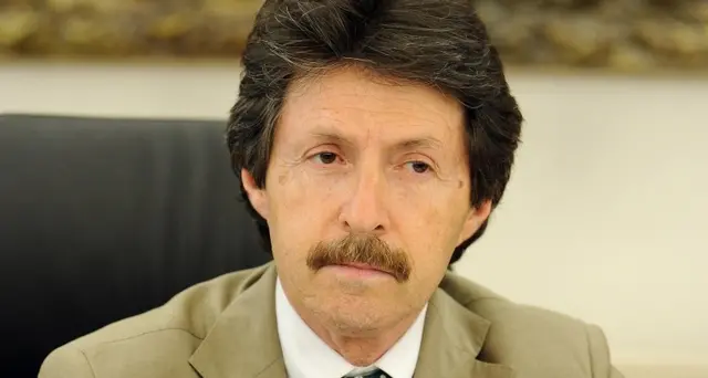 Pg Fuzio anticipa dimissioni