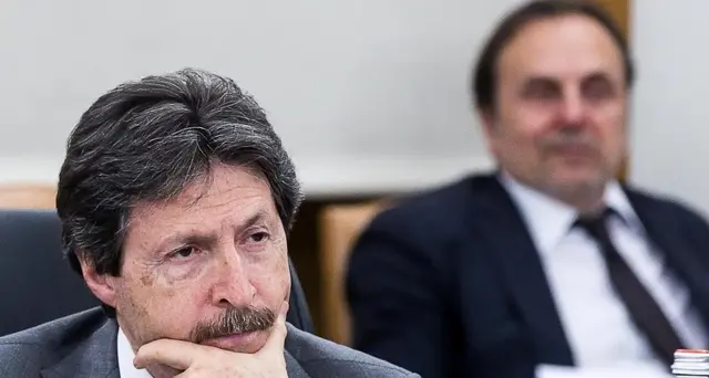 Pg Fuzio, contro di me accuse ingiuste