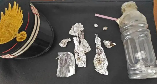 Metteva in vendita droga sui social network, in manette un 24enne trentino