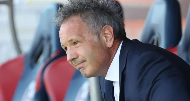 Mihajlovic: \"Ho la leucemia, ma so che vincerò questa battaglia\"