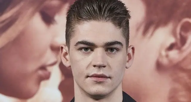 Tutte pazze per Hero Fiennes-Tiffin