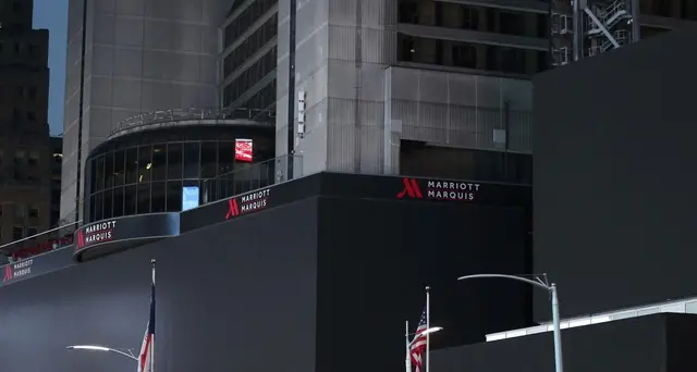 Blackout a New York, in 40mila al buio
