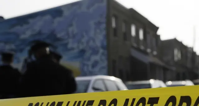 Usa, trovata morta una attivista nera