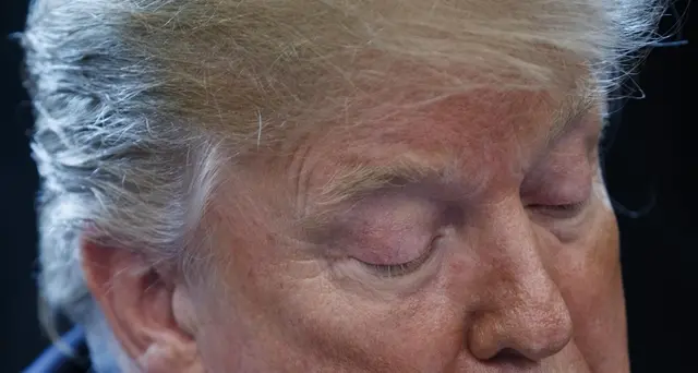 \"Trump sull'Iran fece dispetto a Obama\"