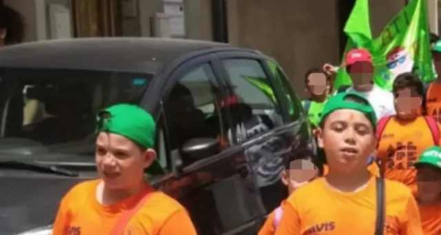 Travolge bimbi col Suv:morto anche altro