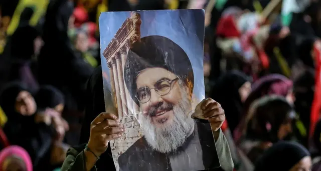 Netanyahu, Nasrallah subirà duro colpo