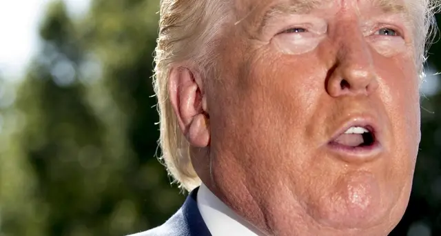 Trump, Fed antiquata su tassi