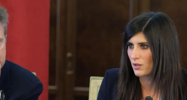 Appendo revoca deleghe vicesindaco