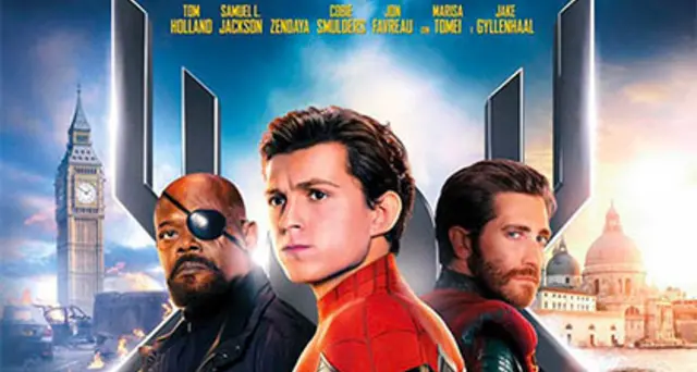 Incassi, debutta in vetta Spider-Man
