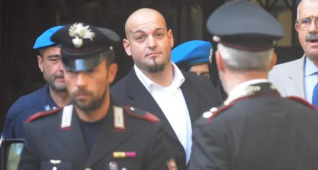 Macerata, Traini resta in carcere