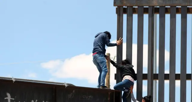 Usa, 'no' asilo a molti centroamericani
