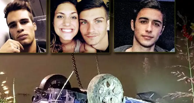 Parla il padre della superstite dell'incidente di Jesolo, voglio giustizia