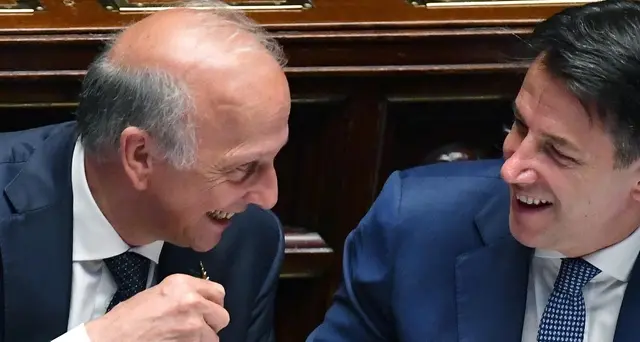 Conte, ispettori a Ateneo Catania