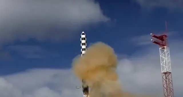 Usa-Russia, incontro su disarmo nucleare