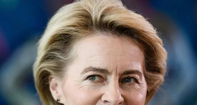 Von der Leyen, salvare le vite in mare