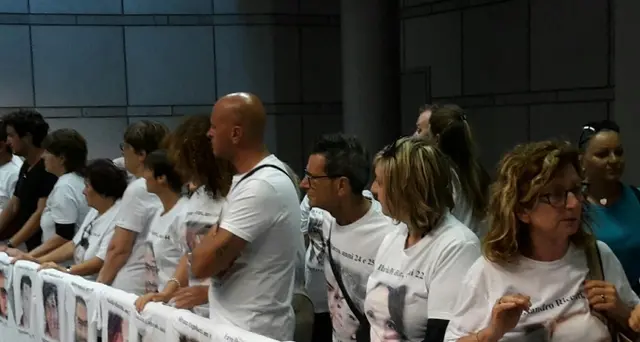 Rigopiano, prima udienza preliminare