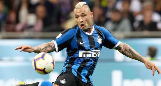 Inter: Nainggolan convocato per tournée