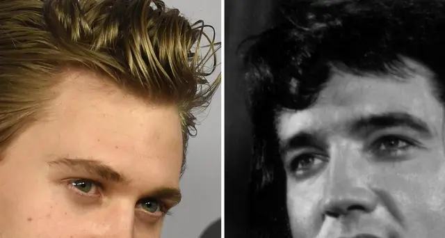 Austin Butler sarà Elvis per Luhrmann