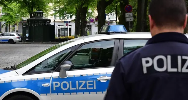 Germania, aggredito un sindaco: è grave