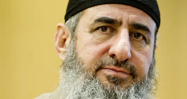 Mullah Krekar arrestato in Norvegia