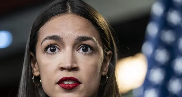 Ocasio a Trump,ti vantavi delle molestie