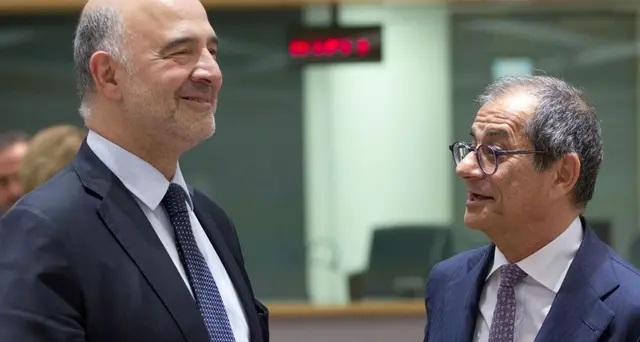 Spread Btp chiude in calo a 186 punti