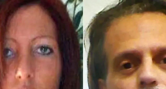 Sei colpi hanno ucciso Deborah Ballesio