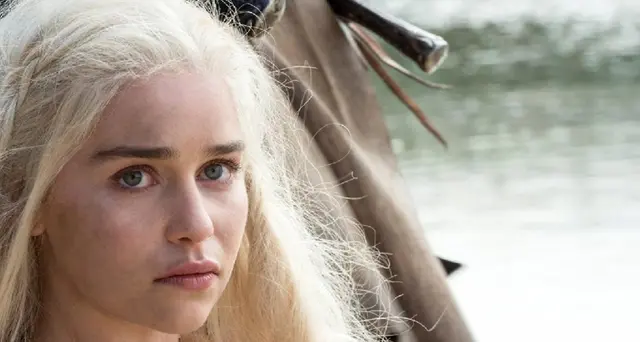 Boom Trono di spade, 32 nomination Emmy