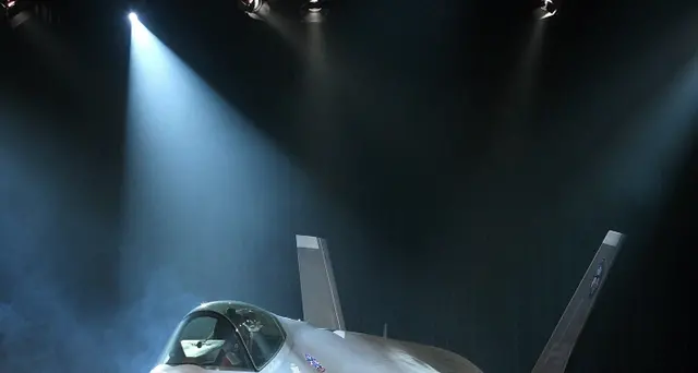 Trump riapre su vendita F35 a Turchia