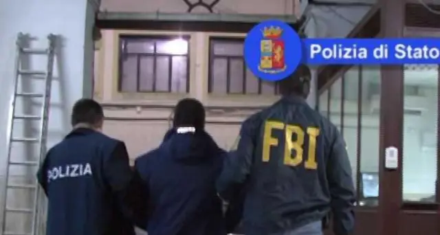 Mafia, svelato asse con clan Gambino