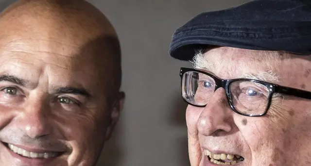 Zingaretti, addio maestro e amico