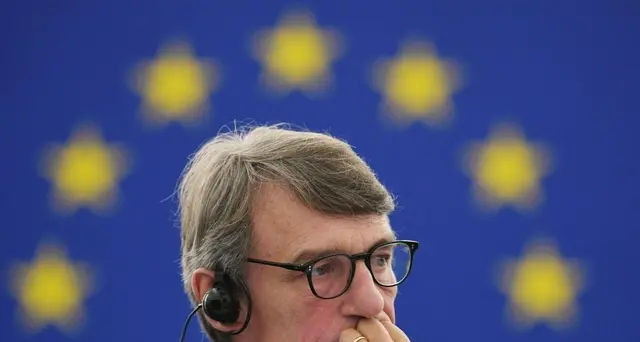 Sassoli, Consiglio Ue discuta Dublino