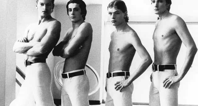A NY retrospettiva su Pierre Cardin