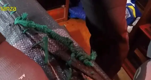 Blitz contro narcos in Sicilia, arresti