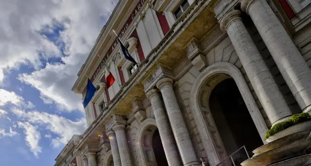 60 avvisi di garanzia al Cardarelli