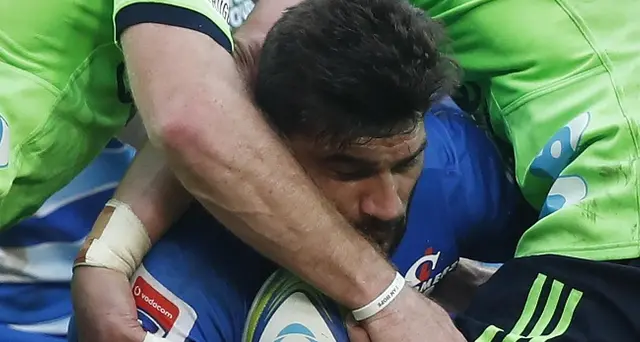 Bullismo a minore rugbista, 10 indagati
