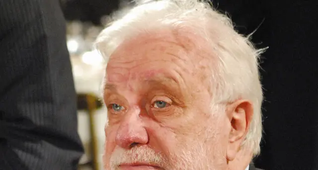 E' morto Luciano De Crescenzo